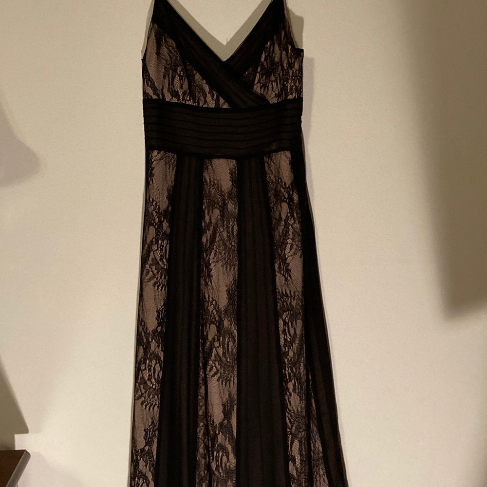 Loft Dress